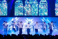 原因は自分にある。が“実験室”で見せた新たな姿、生バンドとの化学反応に沸いたFCツアーがお台場で大団円