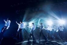 原因は自分にある。（Photo by Hanna TAKAHASHI）