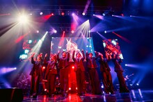 原因は自分にある。（Photo by Hanna TAKAHASHI）