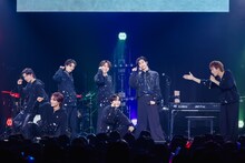 原因は自分にある。（Photo by Hanna TAKAHASHI）