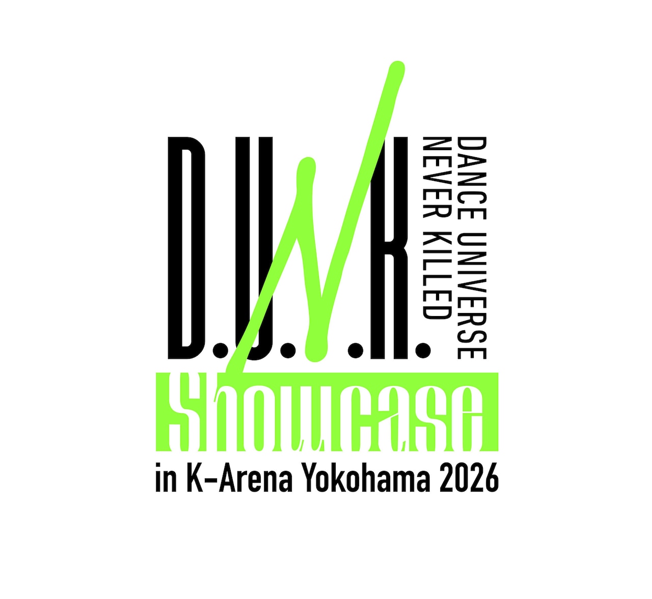 「D.U.N.K. Showcase」にINI、HANA、ワンエン、STARGLOWが初参戦　SKY-HIや超特急も出演