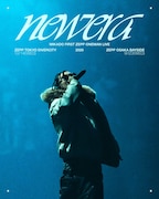 今最も勢いのあるラッパーMIKADO、初のZeppワンマンを東阪で開催