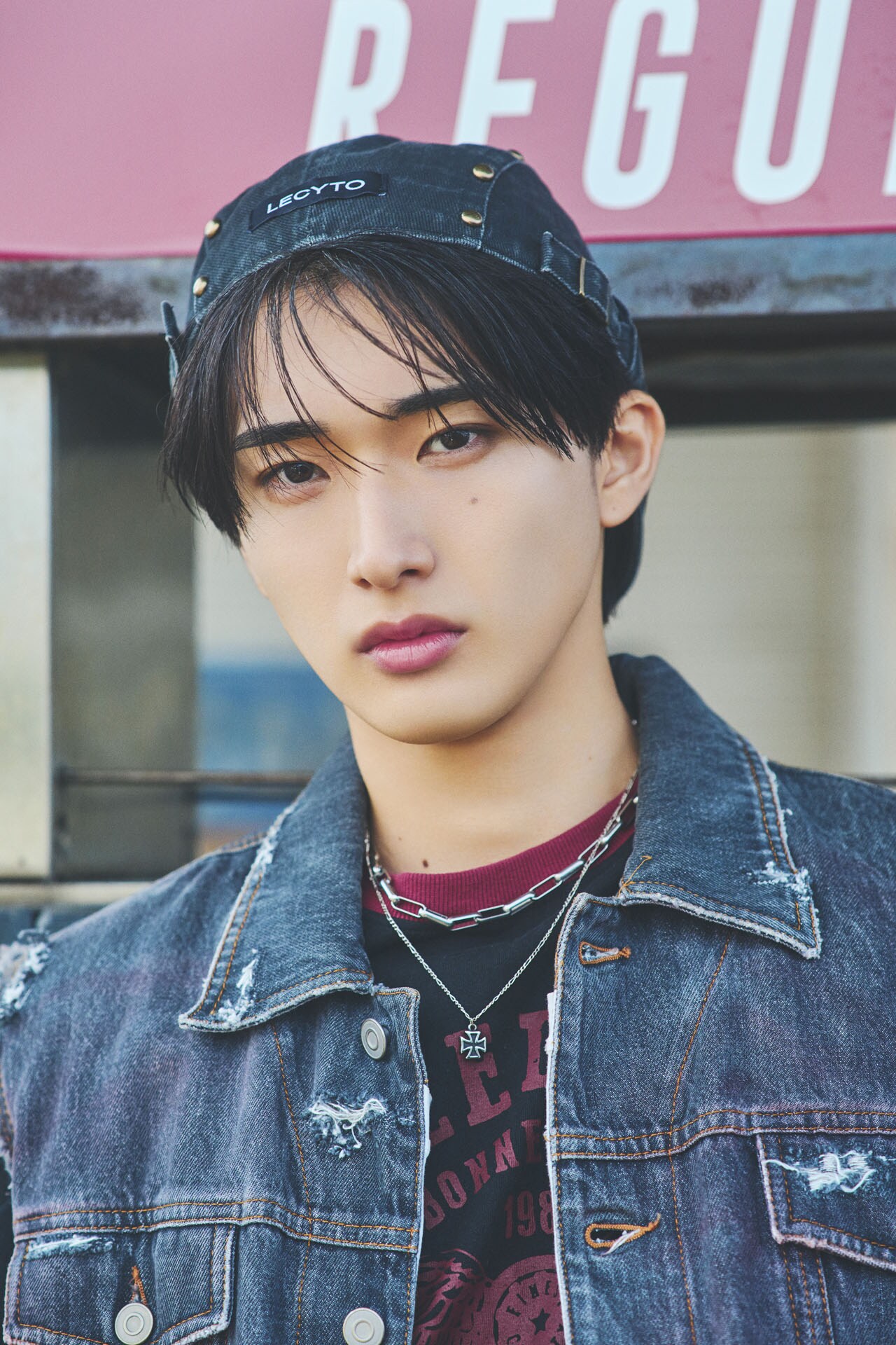 ジェイ - TAGRIGHTメンバー決定で7人組に！ショーケース開催＆プレ