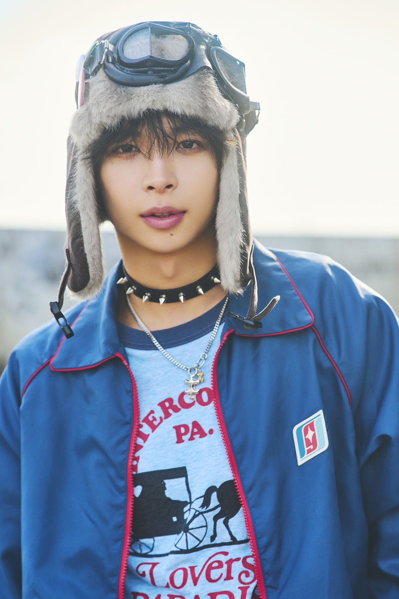 小林大悟 - TAGRIGHTメンバー決定で7人組に！ショーケース開催＆プレ