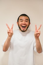 アフロ（MOROHA）