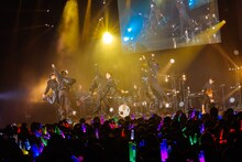 原因は自分にある。（Photo by Hanna TAKAHASHI）