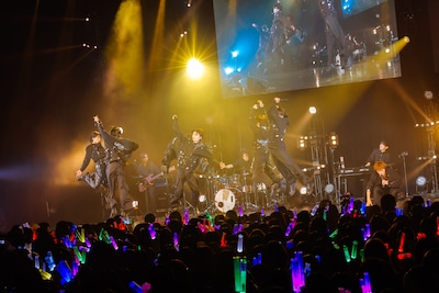 原因は自分にある。（Photo by Hanna TAKAHASHI）