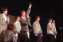 原因は自分にある。（Photo by Hanna TAKAHASHI）