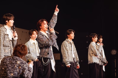 原因は自分にある。（Photo by Hanna TAKAHASHI）