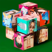 めっちゃ美人、笹塚ボウルで「美人とパーティー」