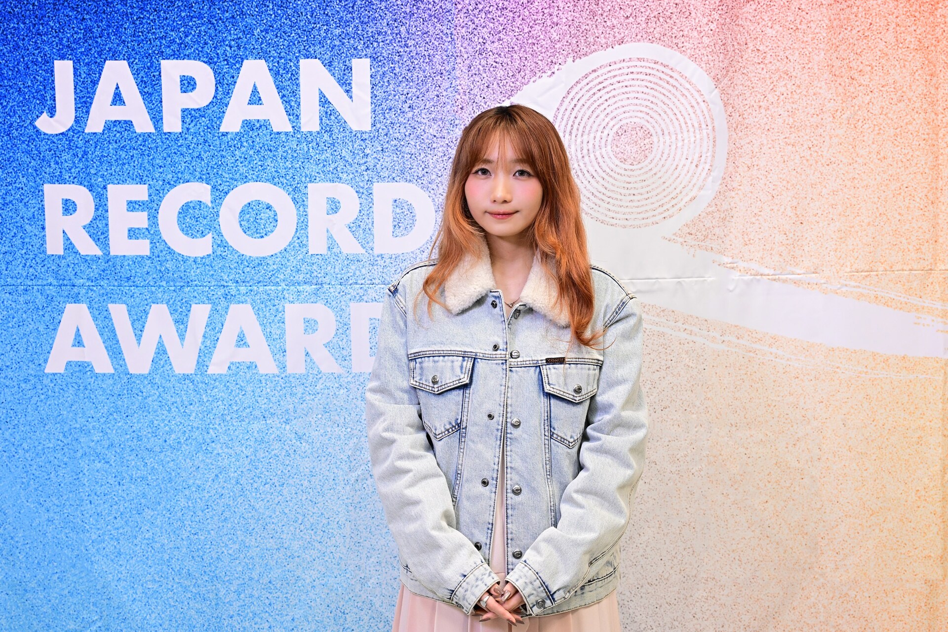 レコード大賞」優秀作品賞の幾田りら、CANDY TUNE、新浜レオンから
