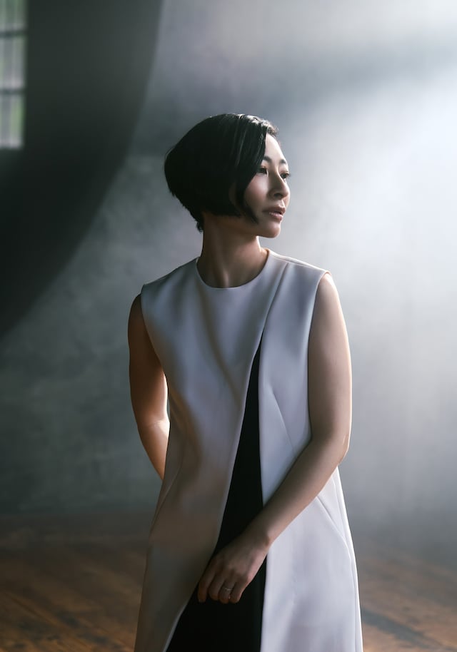 坂本真綾