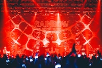 ビッケブランカ（撮影：藤井拓）