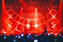 ビッケブランカ（撮影：藤井拓）