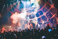 ビッケブランカ（撮影：藤井拓）