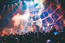 ビッケブランカ（撮影：藤井拓）