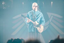 ビッケブランカ（撮影：藤井拓）