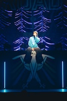 ビッケブランカ（撮影：藤井拓）