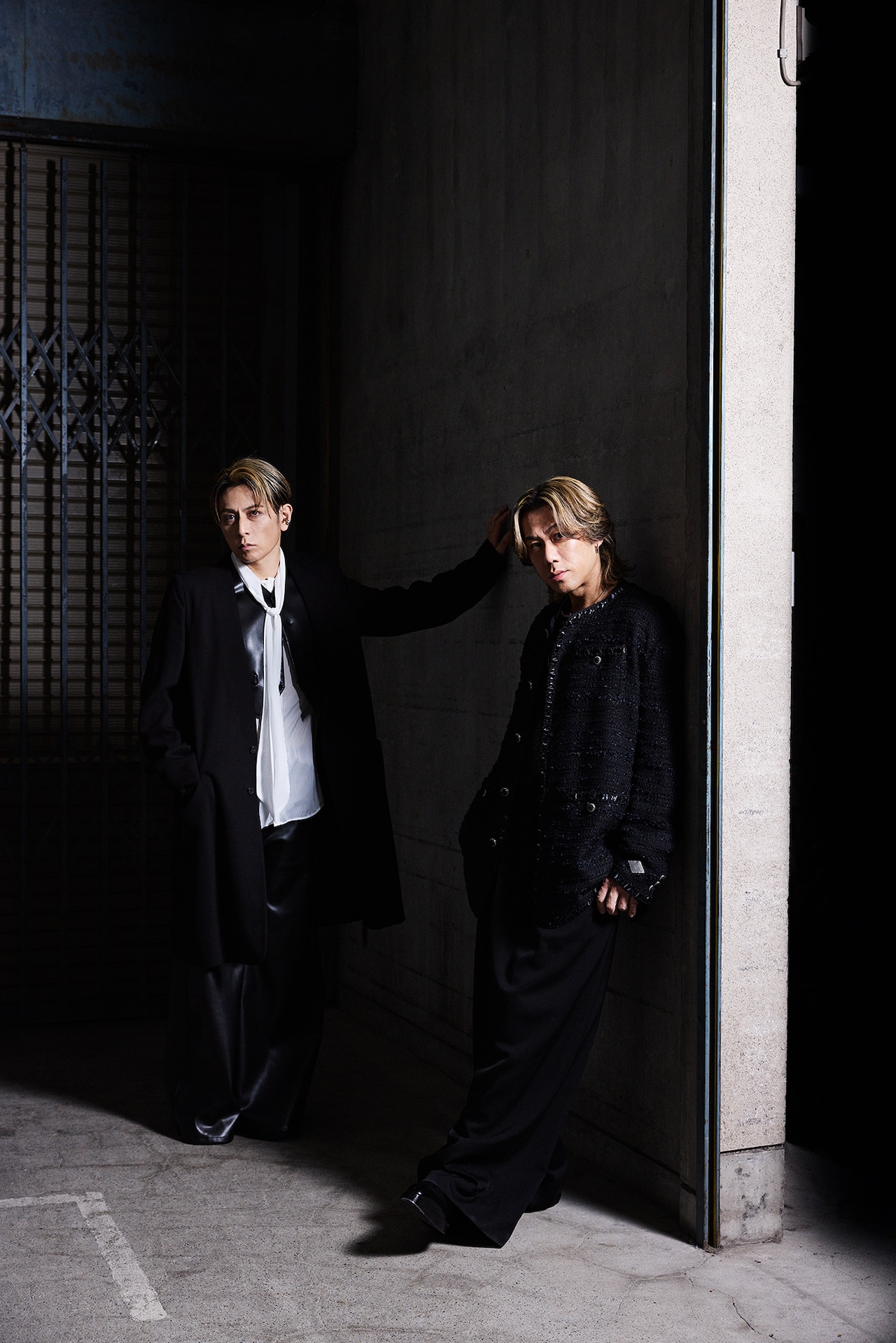 結成25周年のCHEMISTRY、女性シンガーの楽曲カバーアルバム発売