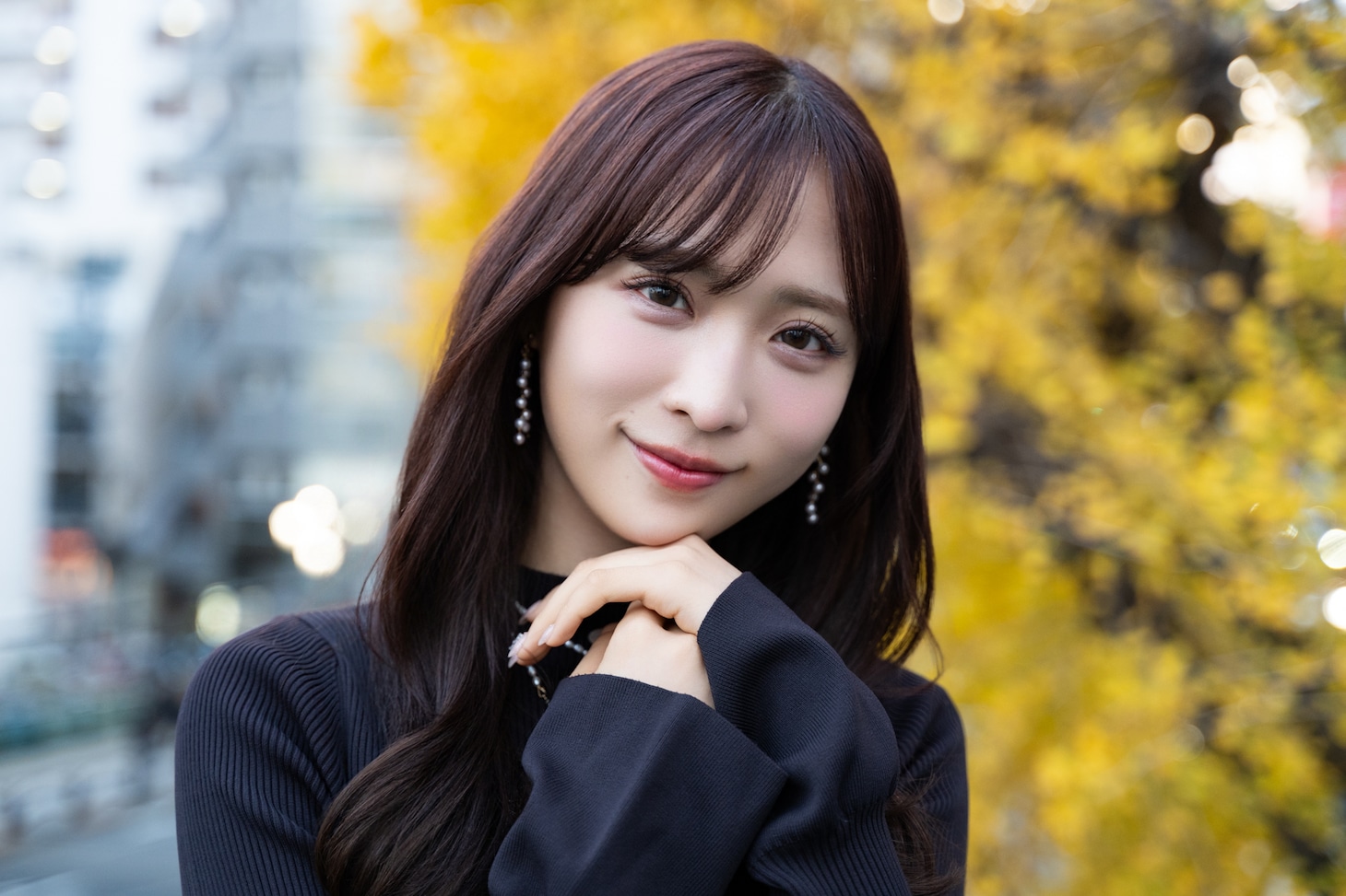 小栗有以（AKB48）