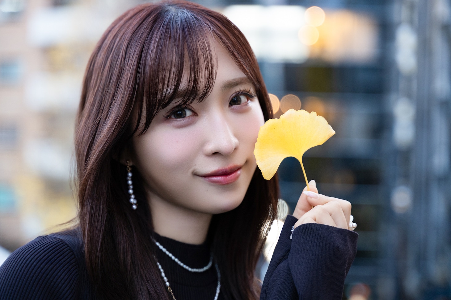 小栗有以（AKB48）