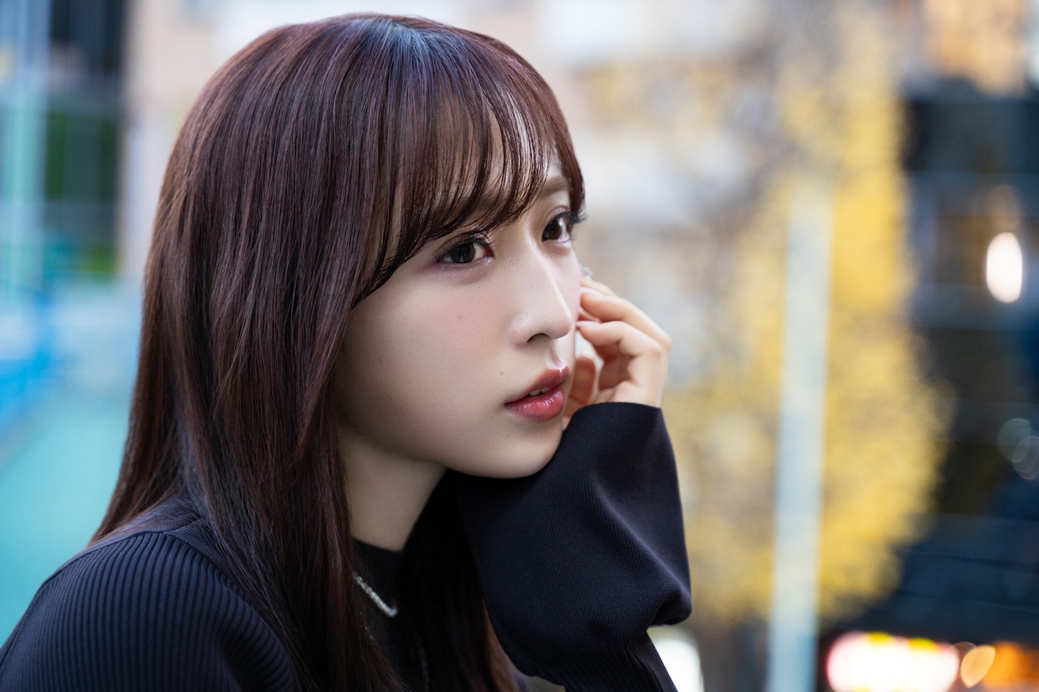 小栗有以（AKB48）