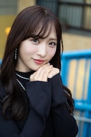 小栗有以（AKB48）