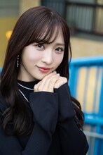 小栗有以（AKB48）