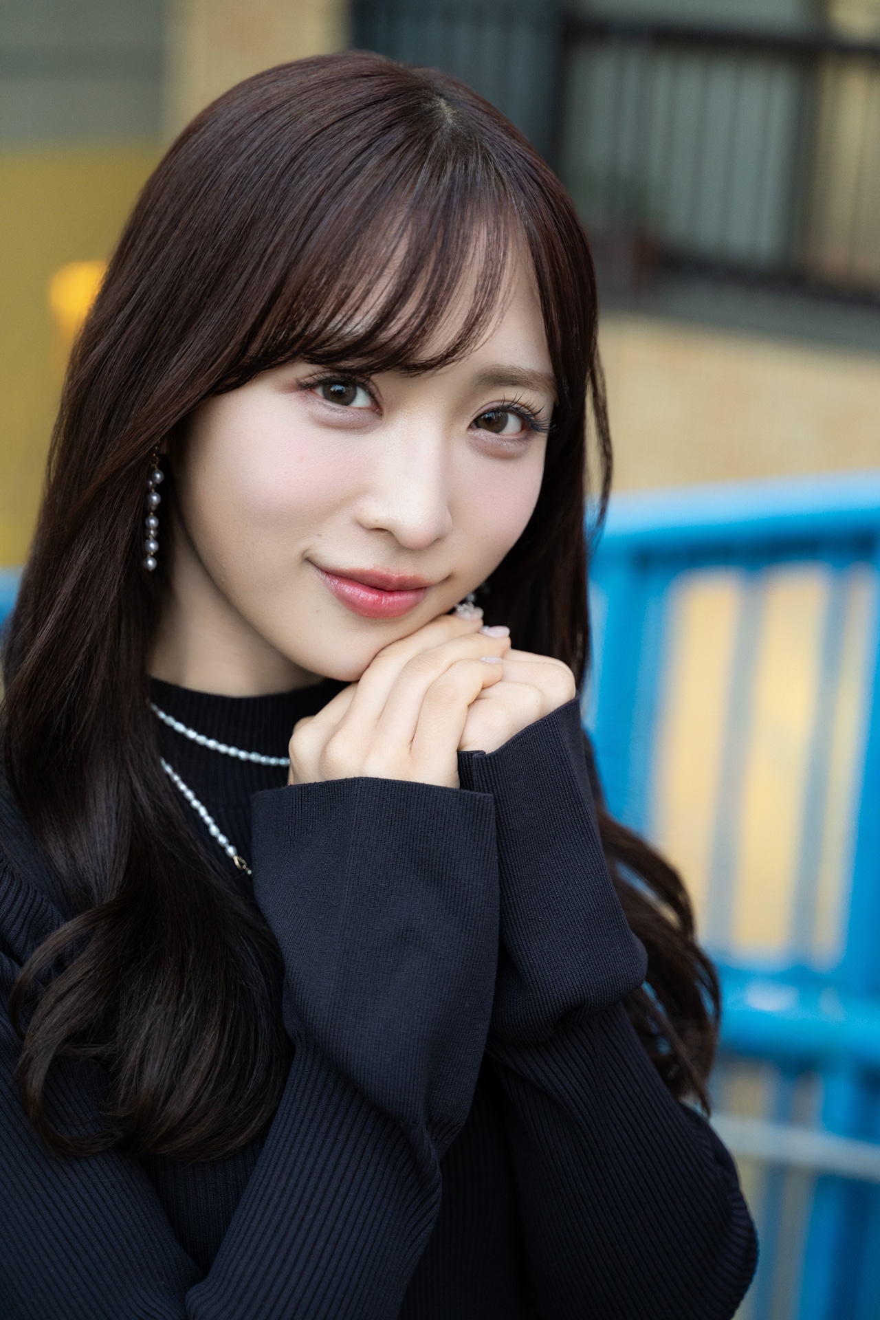 小栗有以（AKB48）