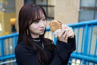 小栗有以（AKB48）