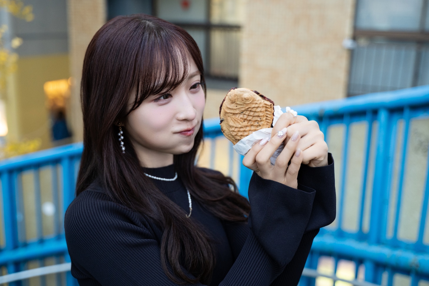 小栗有以（AKB48）