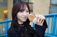 小栗有以（AKB48）