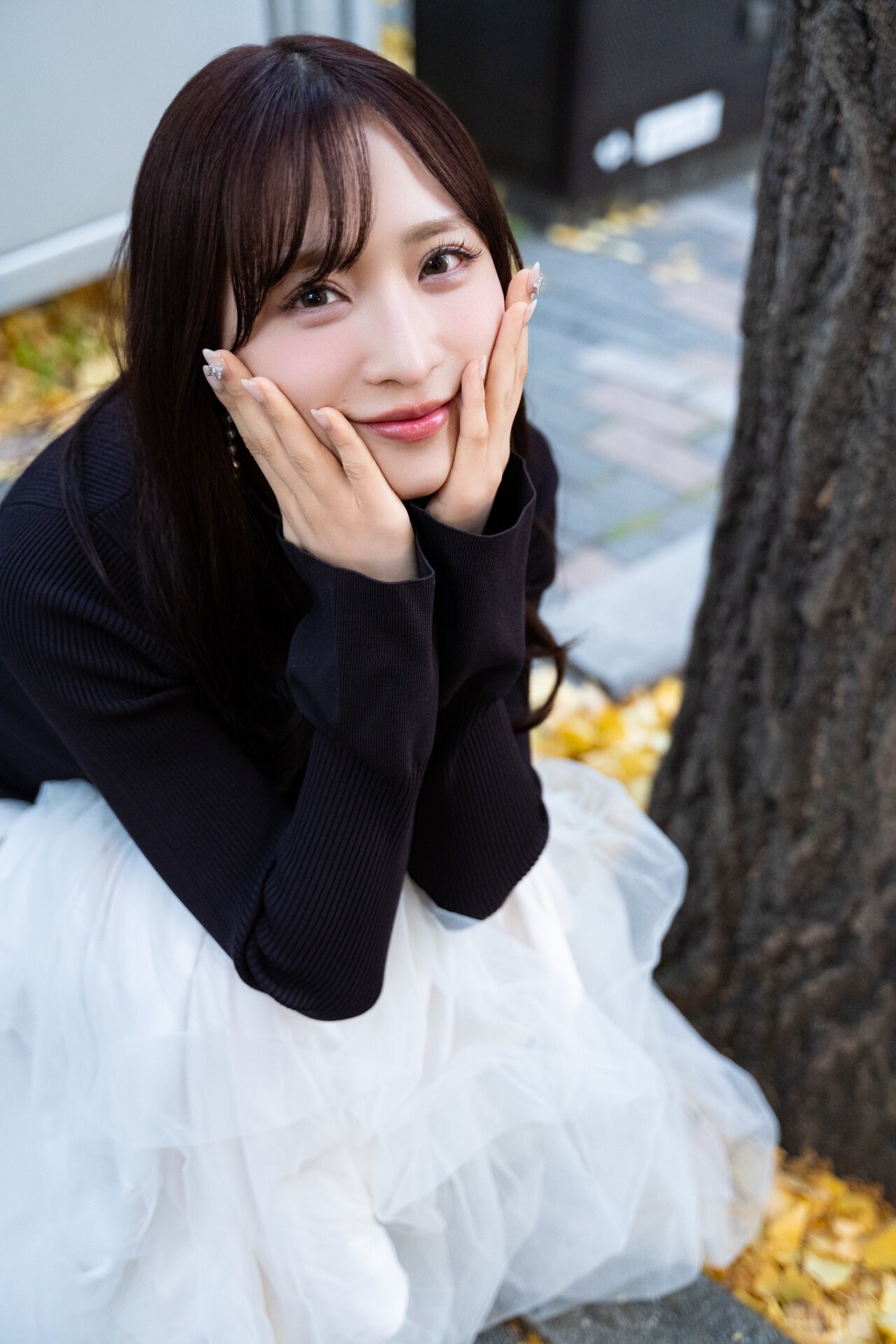 小栗有以（AKB48） [画像・SNS投稿ギャラリー 3/18] - 音楽ナタリー