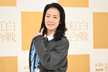 坂本冬美