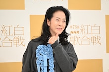 坂本冬美