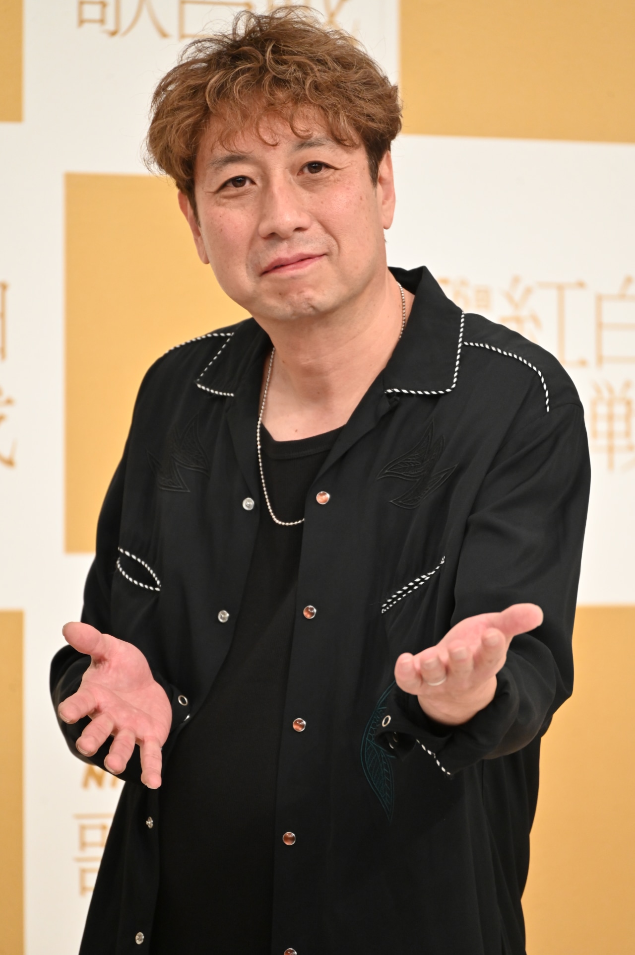 松本玲二（Dr, Cho / TUBE）