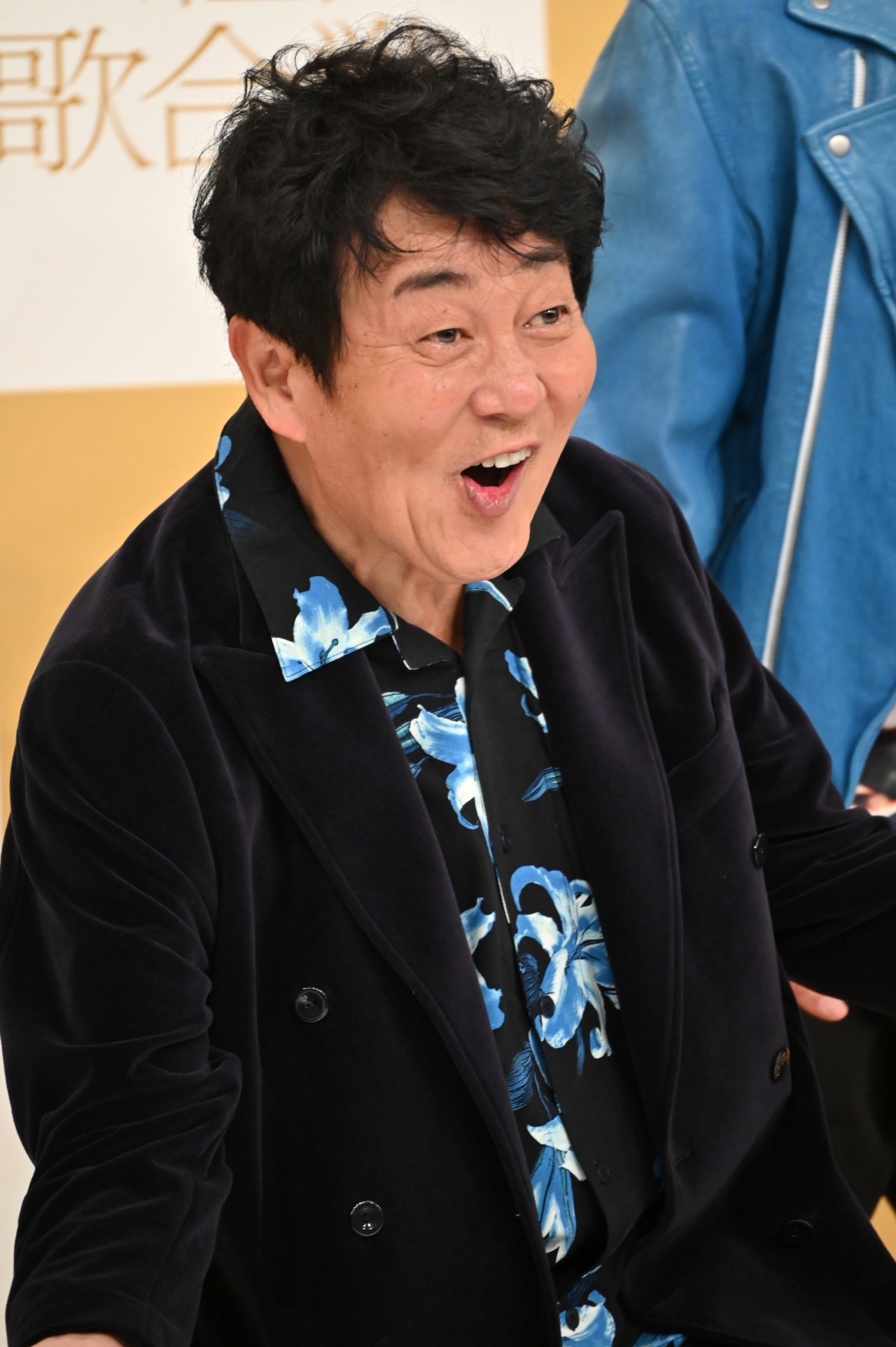 前田亘輝（Vo / TUBE）