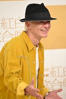 角野秀行（B, Cho / TUBE）