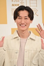 後上翔太（純烈）