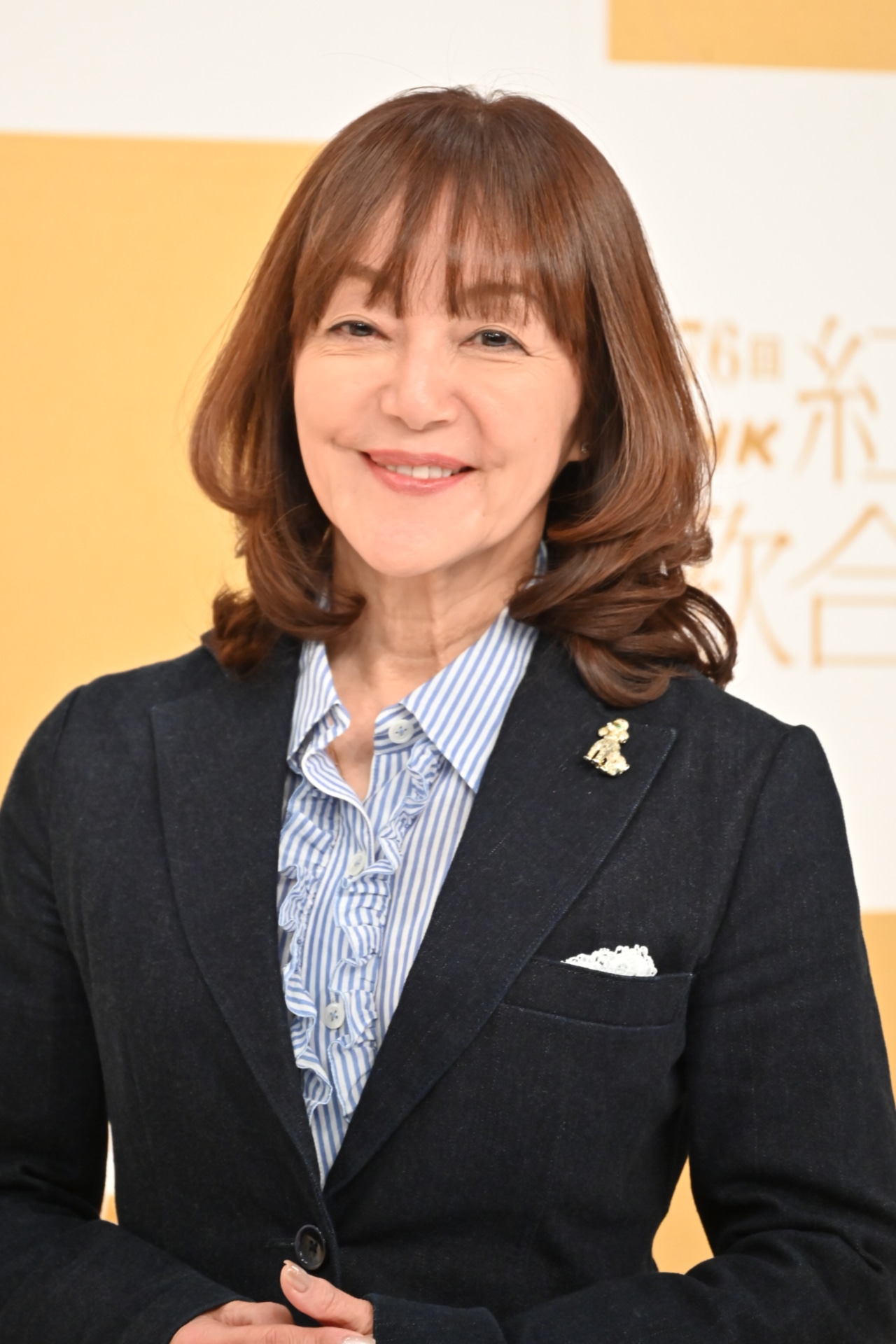 岩崎宏美