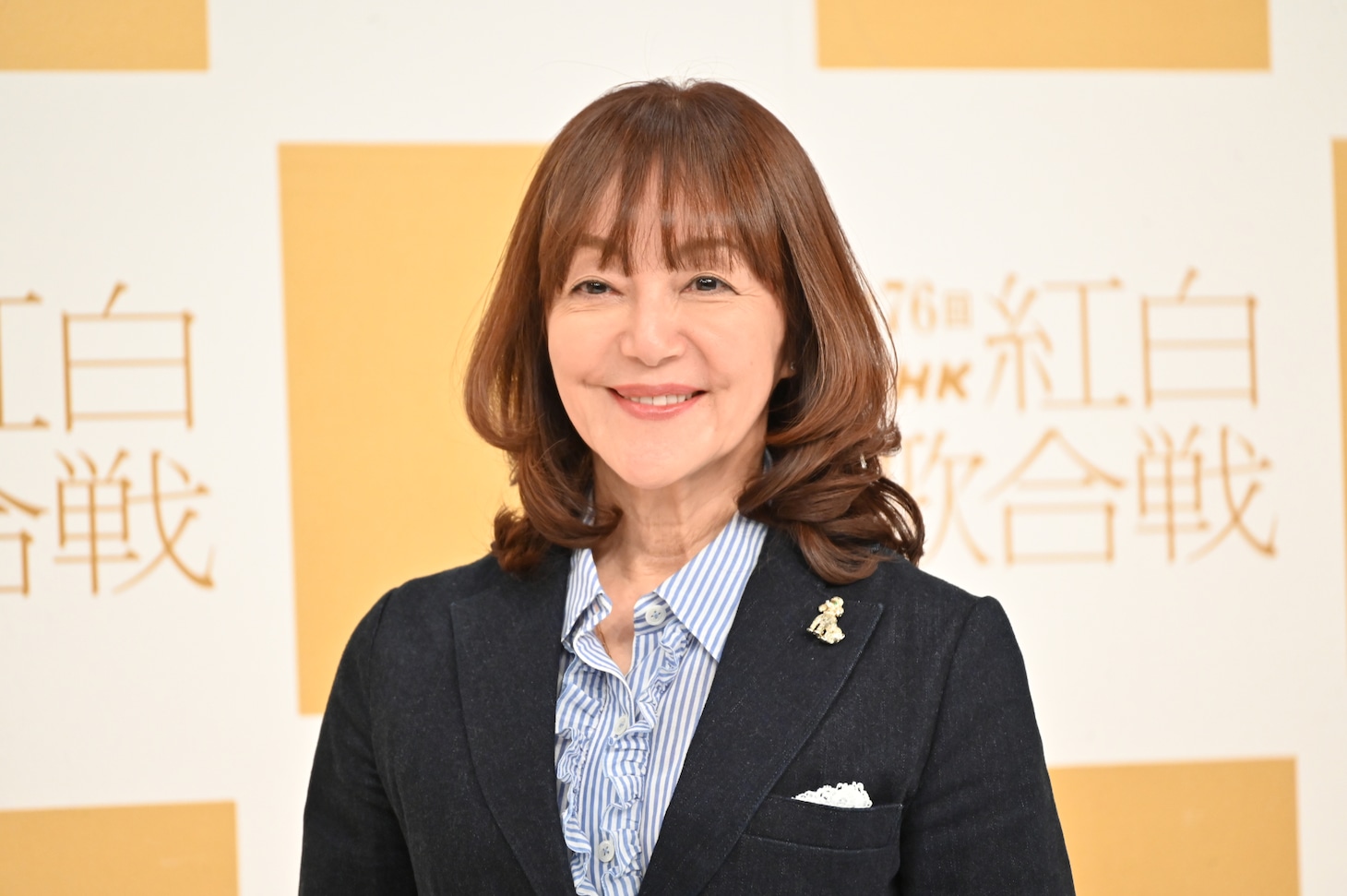 岩崎宏美