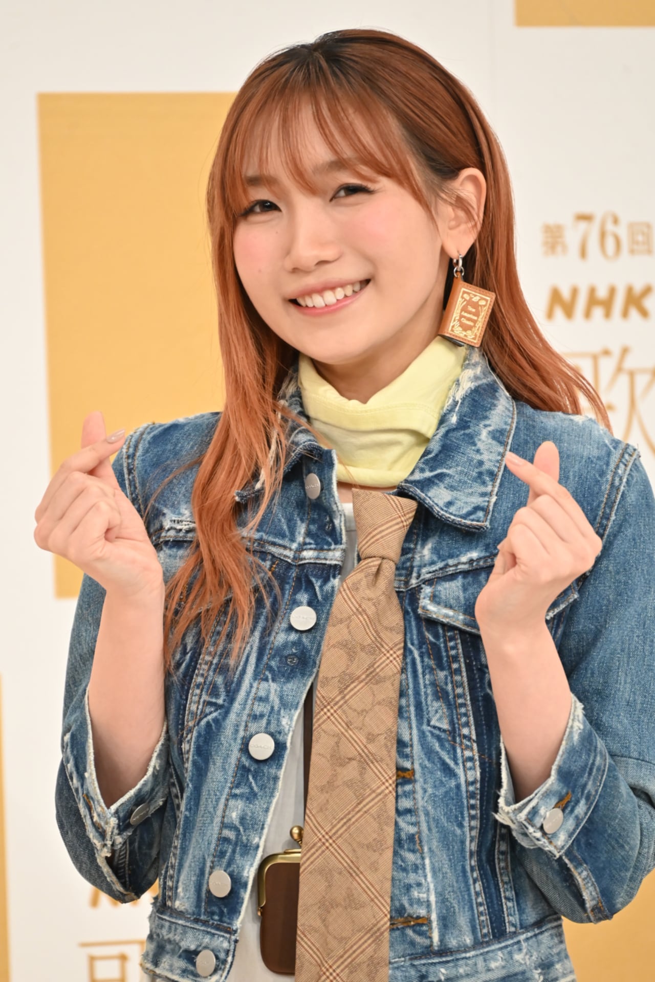 幾田りらが愛と感謝を込め1人で「紅白」へ、アイナ・ジ・エンドは「一生で一番きれいな状態で」