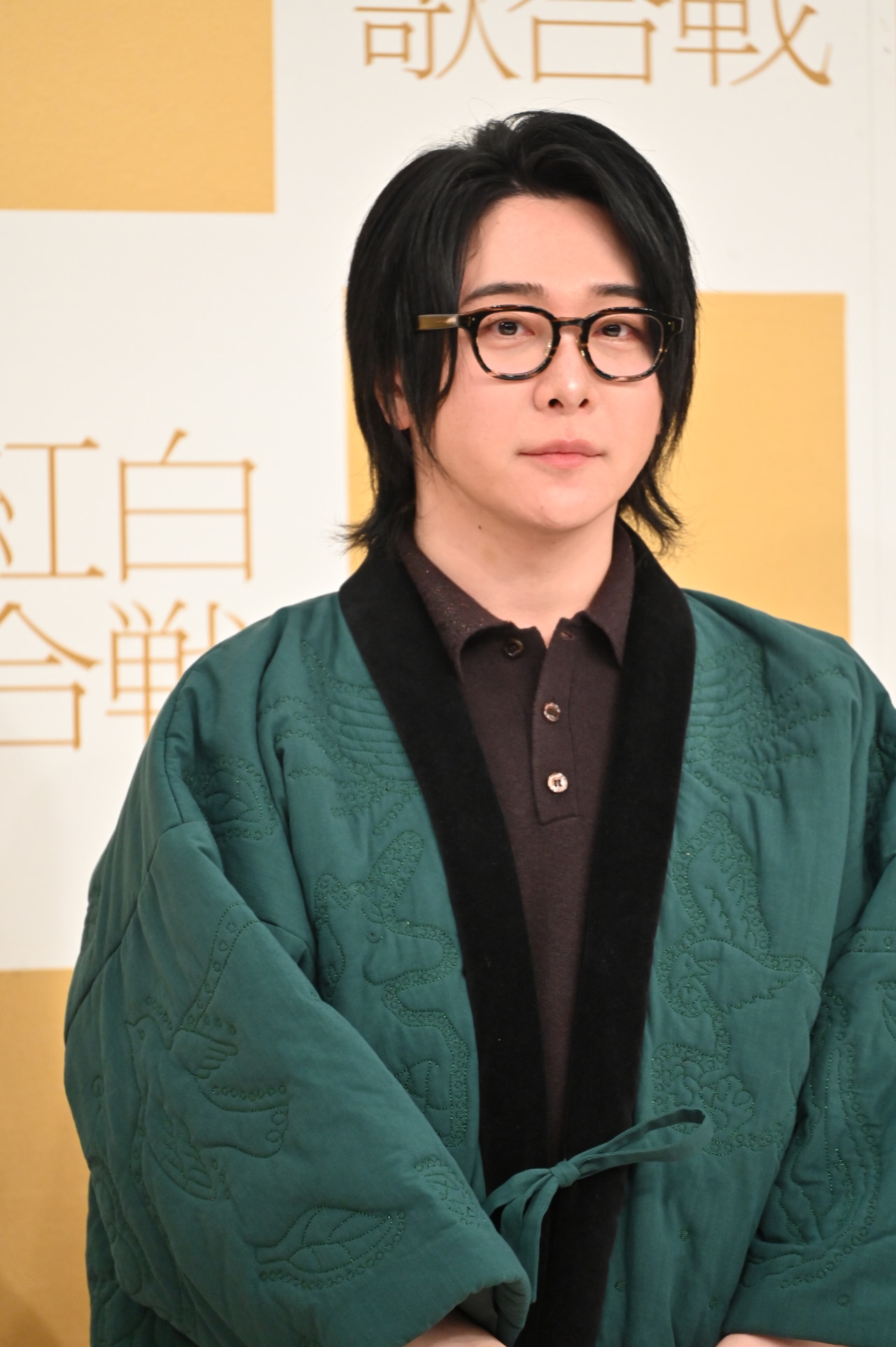 大森元貴（Vo, G）