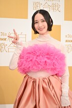 のっち（Perfume）