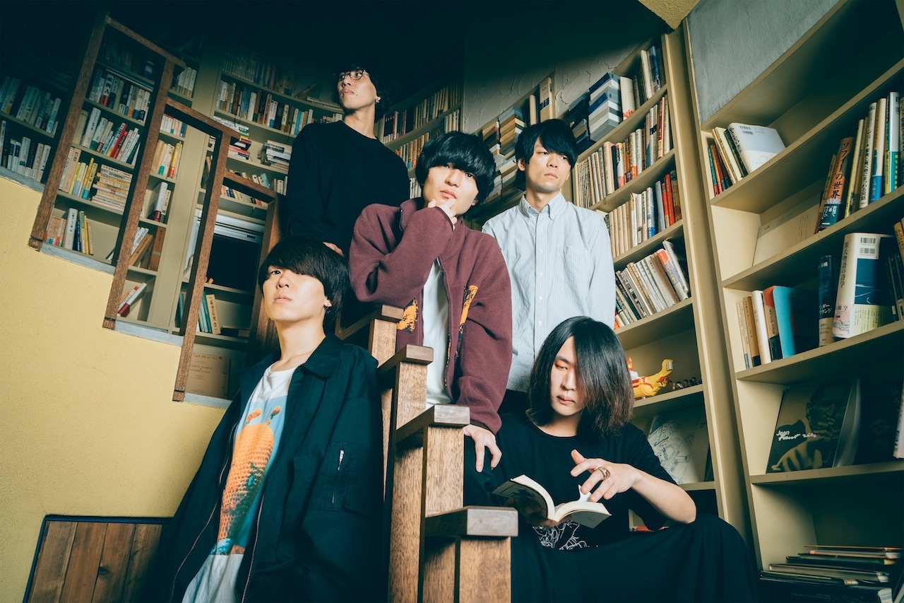 GLASGOWが活動休止