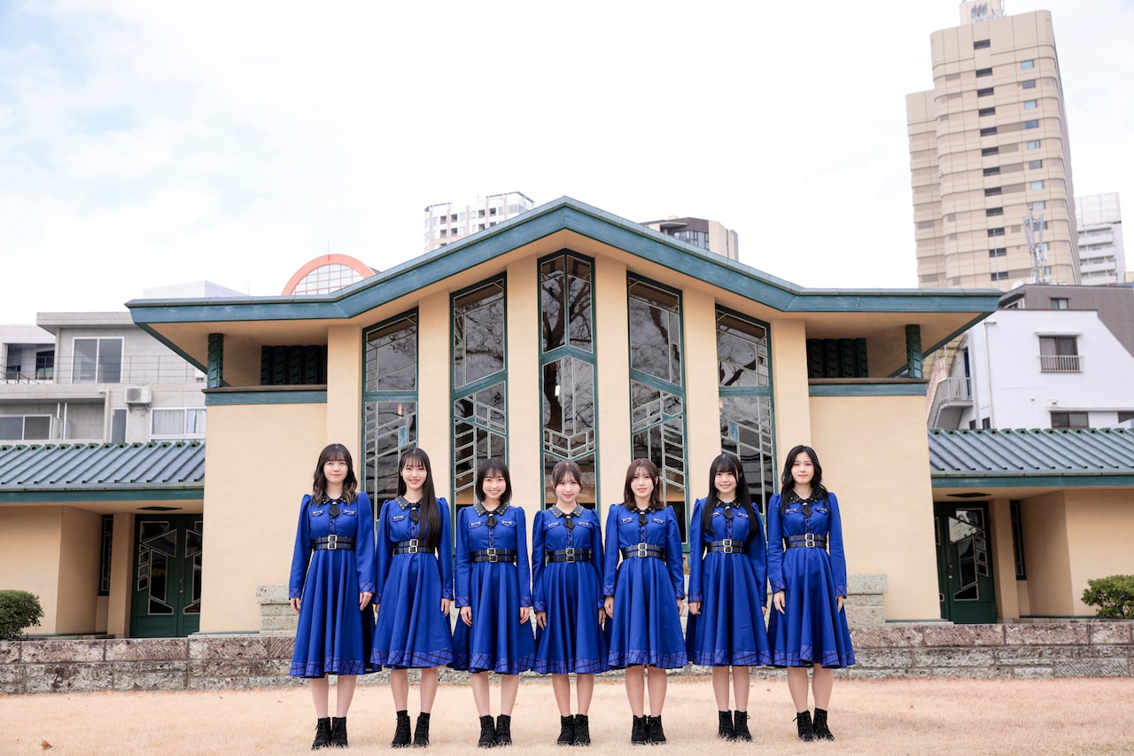 Gran☆Cielに新メンバー4人加入、お披露目ライブ決定