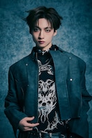 志賀李玖（ICEx）