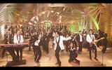「Mrs. GREEN APPLE - GOOD DAY【LIVE on TBS “テレビ×ミセス”】」のサムネイル。