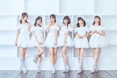 新アイドルグループSophià la Modeが始動、OS☆UやSTU48の元メンバーら6人組