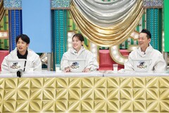 中丸雄一「ゴッドタン 芸人マジ歌選手権」の審査員に